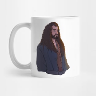 Thorin Mug